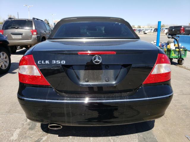 Photo 5 VIN: WDBTK56F77T082168 - MERCEDES-BENZ CLK-CLASS 