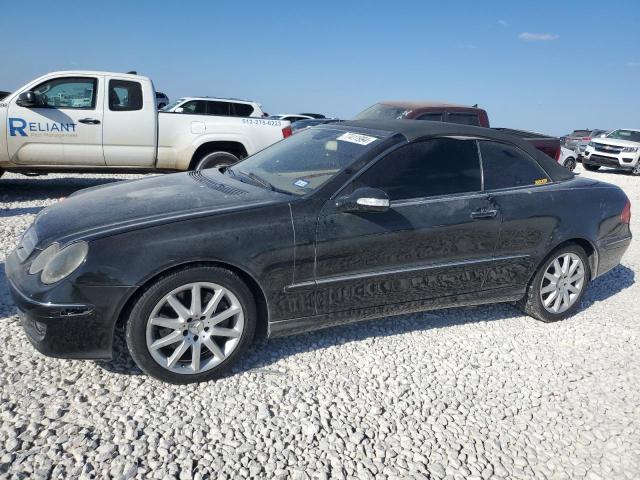 Photo 0 VIN: WDBTK56F77T086012 - MERCEDES-BENZ CLK 350 