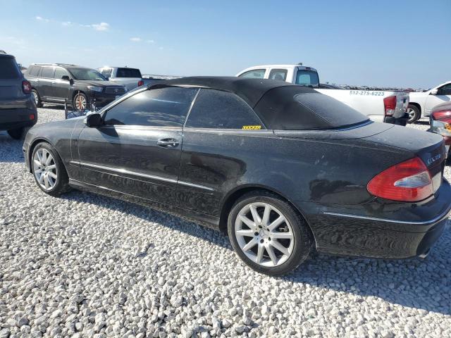 Photo 1 VIN: WDBTK56F77T086012 - MERCEDES-BENZ CLK 350 