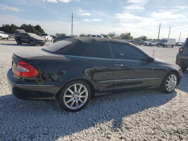 Photo 2 VIN: WDBTK56F77T086012 - MERCEDES-BENZ CLK 350 