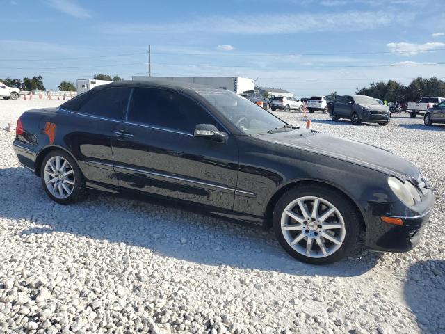 Photo 3 VIN: WDBTK56F77T086012 - MERCEDES-BENZ CLK 350 