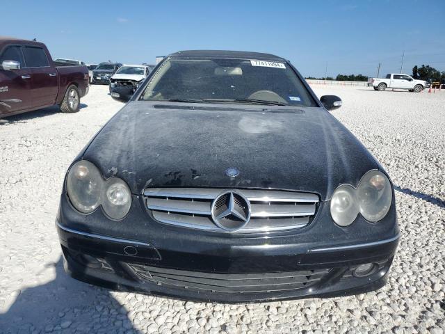 Photo 4 VIN: WDBTK56F77T086012 - MERCEDES-BENZ CLK 350 