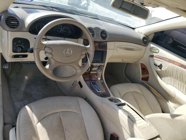 Photo 7 VIN: WDBTK56F77T086012 - MERCEDES-BENZ CLK 350 