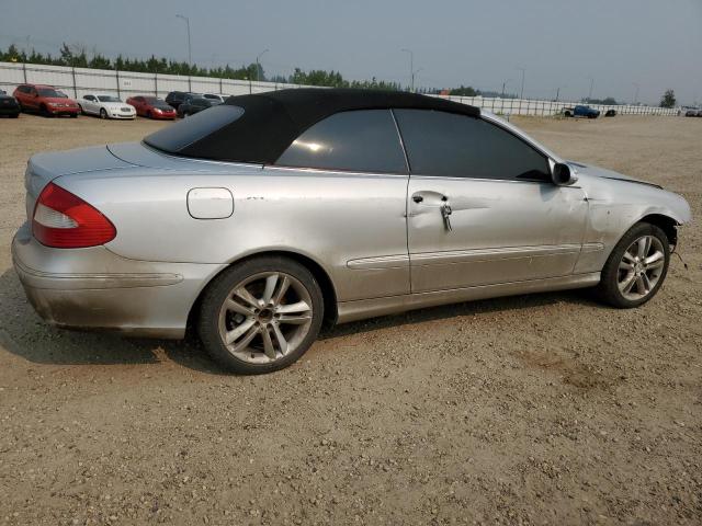 Photo 2 VIN: WDBTK56F77T086690 - MERCEDES-BENZ CLK-CLASS 