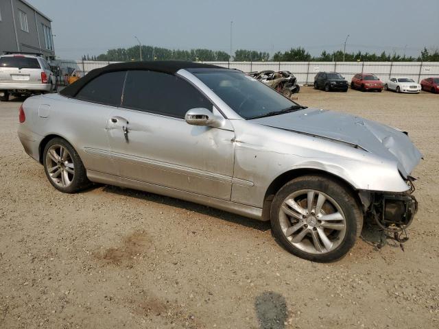 Photo 3 VIN: WDBTK56F77T086690 - MERCEDES-BENZ CLK-CLASS 