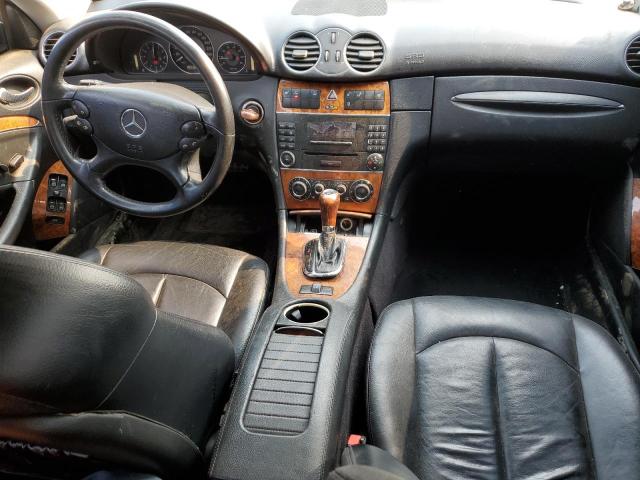 Photo 7 VIN: WDBTK56F77T086690 - MERCEDES-BENZ CLK-CLASS 