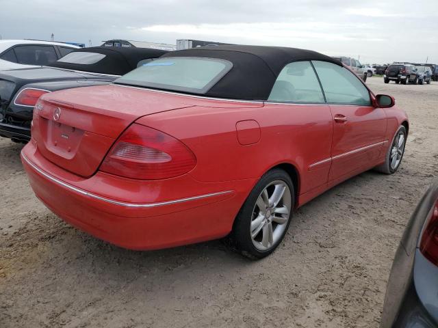 Photo 2 VIN: WDBTK56F78F241254 - MERCEDES-BENZ CLK 350 