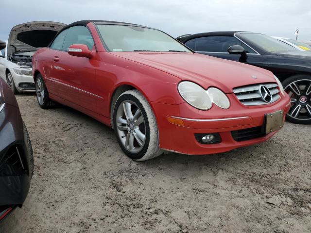 Photo 3 VIN: WDBTK56F78F241254 - MERCEDES-BENZ CLK 350 