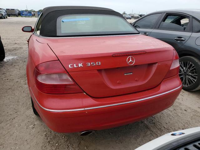 Photo 5 VIN: WDBTK56F78F241254 - MERCEDES-BENZ CLK 350 