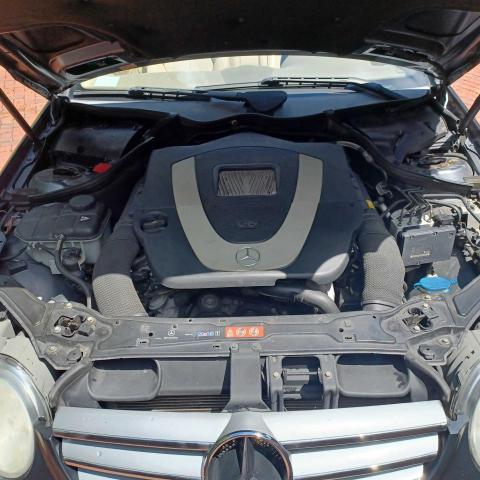 Photo 6 VIN: WDBTK56F78T096072 - MERCEDES-BENZ CLK 350 