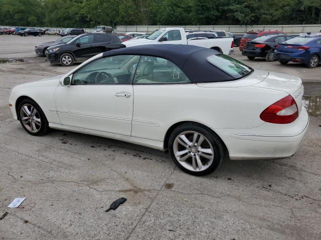 Photo 1 VIN: WDBTK56F89T103564 - MERCEDES-BENZ CLK 350 