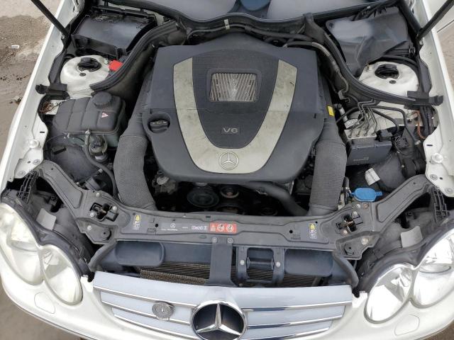 Photo 10 VIN: WDBTK56F89T103564 - MERCEDES-BENZ CLK 350 