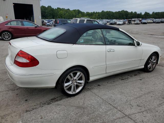 Photo 2 VIN: WDBTK56F89T103564 - MERCEDES-BENZ CLK 350 