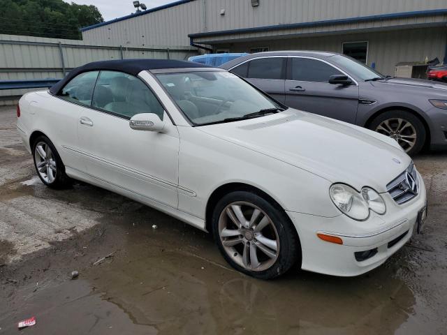 Photo 3 VIN: WDBTK56F89T103564 - MERCEDES-BENZ CLK 350 