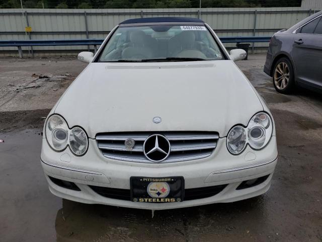 Photo 4 VIN: WDBTK56F89T103564 - MERCEDES-BENZ CLK 350 