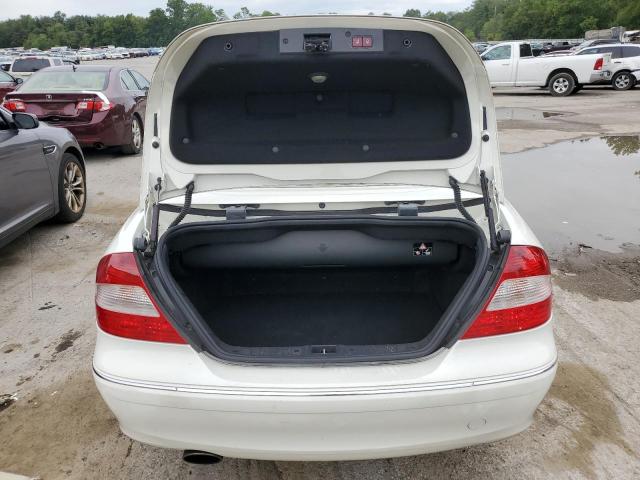 Photo 5 VIN: WDBTK56F89T103564 - MERCEDES-BENZ CLK 350 