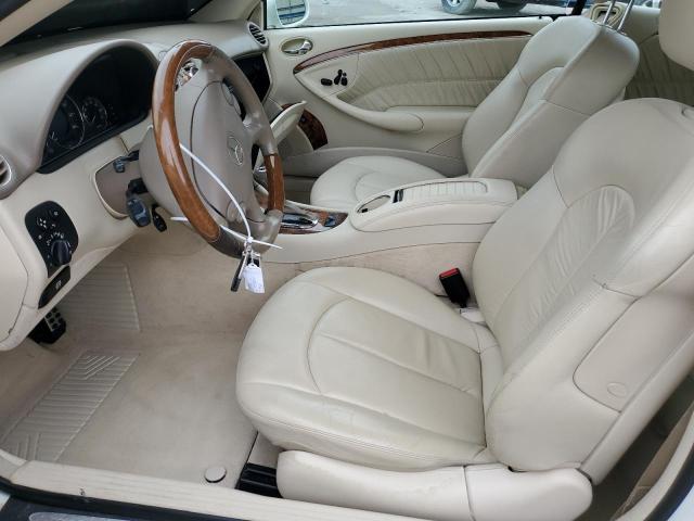 Photo 6 VIN: WDBTK56F89T103564 - MERCEDES-BENZ CLK 350 