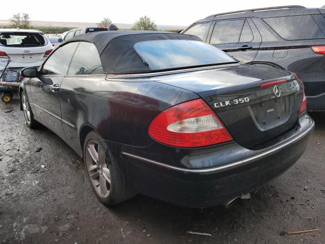 Photo 1 VIN: WDBTK56F97T074525 - MERCEDES-BENZ CLK 350 