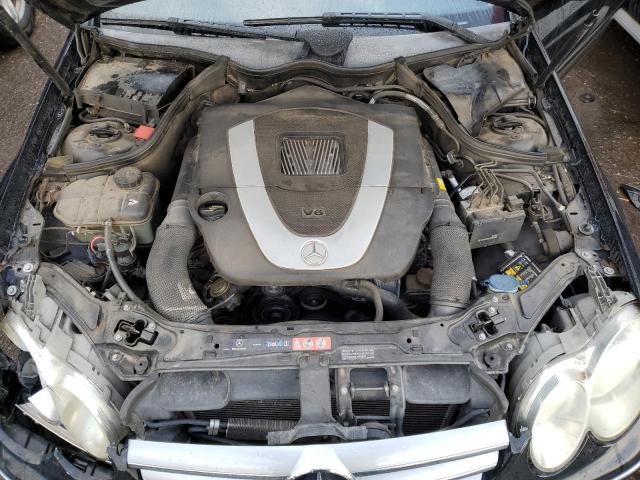 Photo 10 VIN: WDBTK56F97T074525 - MERCEDES-BENZ CLK 350 