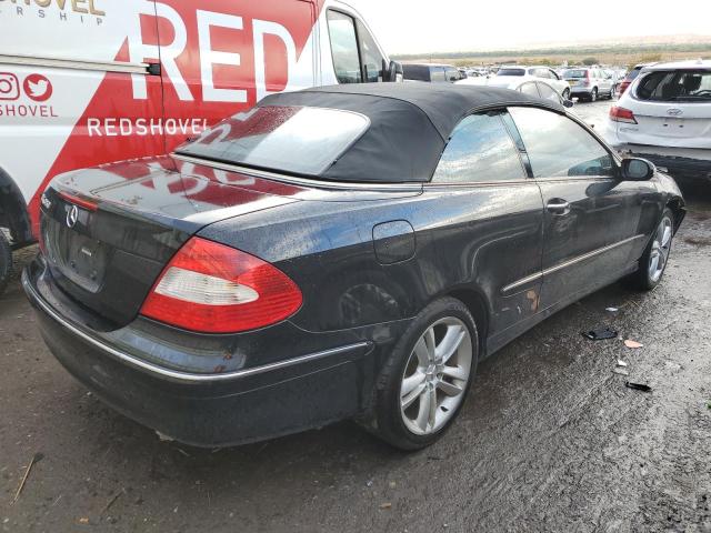 Photo 2 VIN: WDBTK56F97T074525 - MERCEDES-BENZ CLK 350 