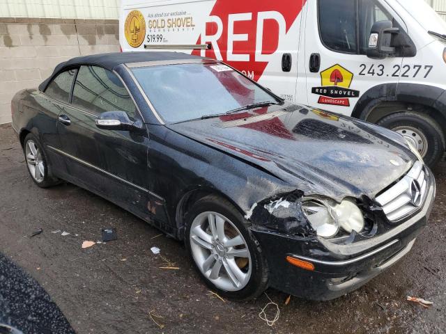 Photo 3 VIN: WDBTK56F97T074525 - MERCEDES-BENZ CLK 350 