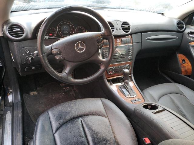 Photo 7 VIN: WDBTK56F97T074525 - MERCEDES-BENZ CLK 350 