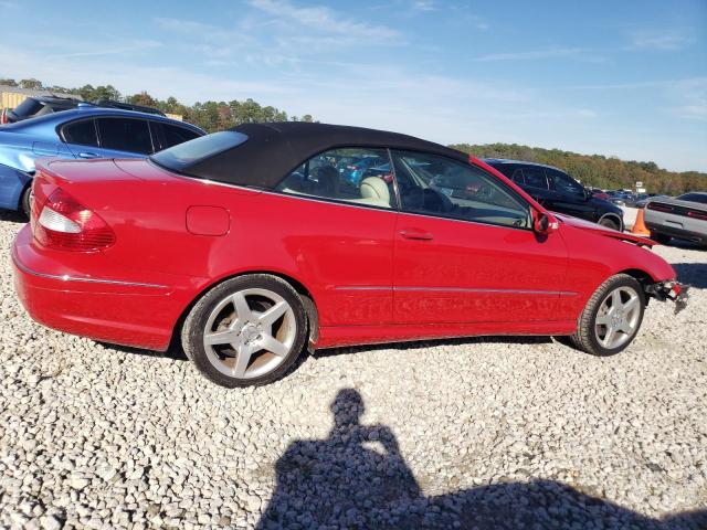 Photo 2 VIN: WDBTK56F98F241224 - MERCEDES-BENZ CLK 350 