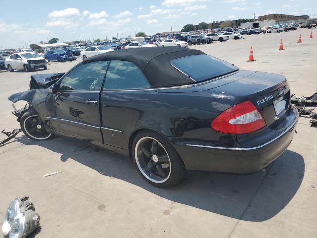 Photo 1 VIN: WDBTK56F98T092623 - MERCEDES-BENZ CLK-CLASS 