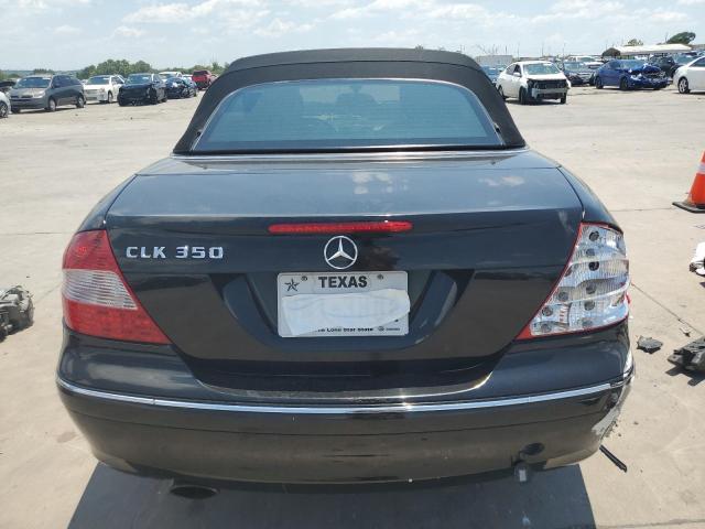 Photo 5 VIN: WDBTK56F98T092623 - MERCEDES-BENZ CLK-CLASS 