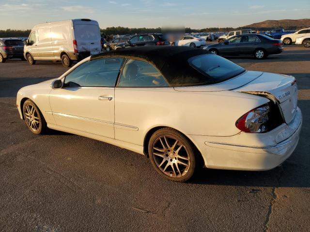 Photo 1 VIN: WDBTK56F99F261961 - MERCEDES-BENZ CLK-CLASS 