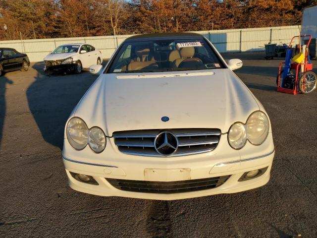 Photo 4 VIN: WDBTK56F99F261961 - MERCEDES-BENZ CLK-CLASS 