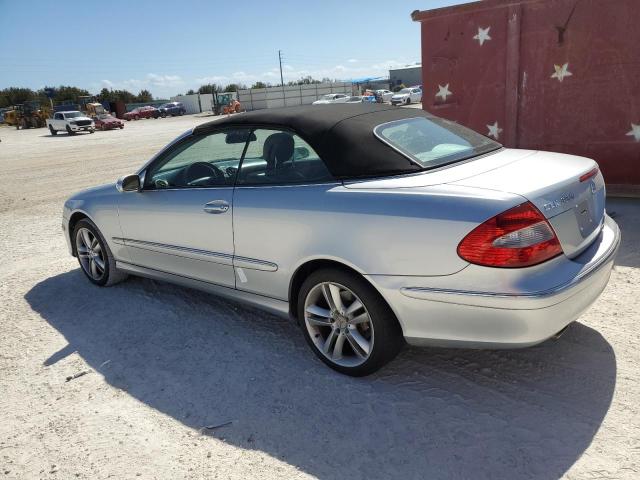 Photo 1 VIN: WDBTK56FX7F206030 - MERCEDES-BENZ CLK 350 