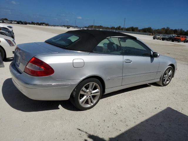 Photo 2 VIN: WDBTK56FX7F206030 - MERCEDES-BENZ CLK 350 