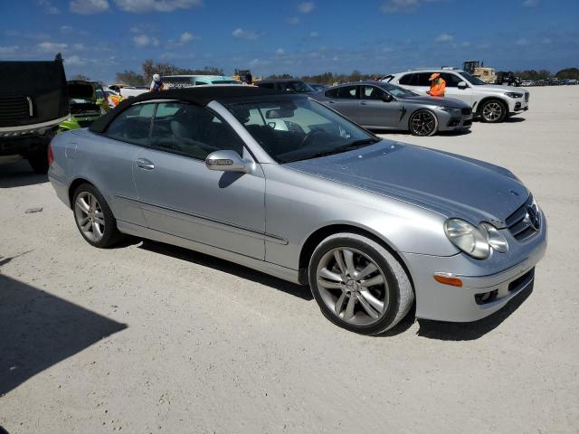 Photo 3 VIN: WDBTK56FX7F206030 - MERCEDES-BENZ CLK 350 