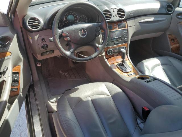 Photo 7 VIN: WDBTK56FX7F206030 - MERCEDES-BENZ CLK 350 