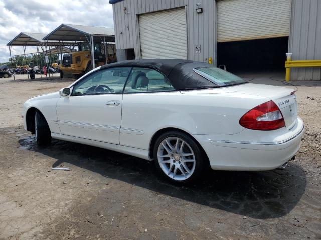 Photo 1 VIN: WDBTK56FX8F252040 - MERCEDES-BENZ CLK-CLASS 