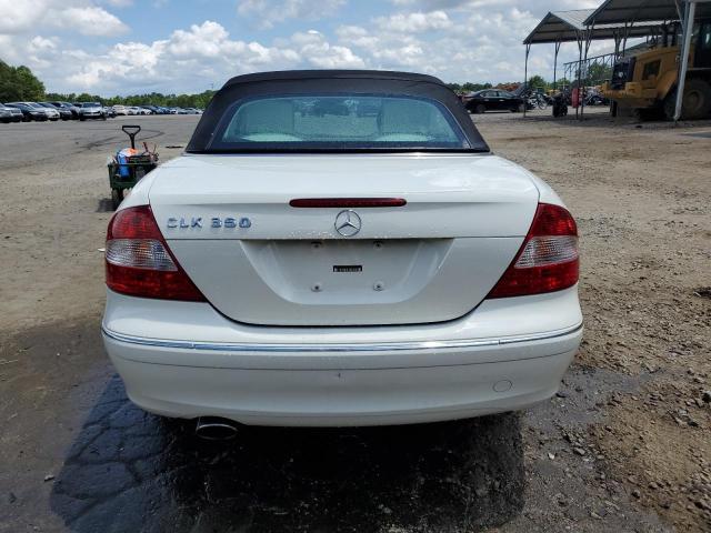 Photo 5 VIN: WDBTK56FX8F252040 - MERCEDES-BENZ CLK-CLASS 