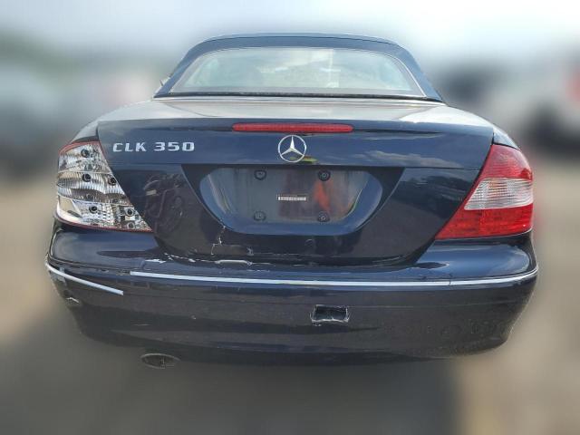 Photo 5 VIN: WDBTK56FX8T091934 - MERCEDES-BENZ CLK-CLASS 