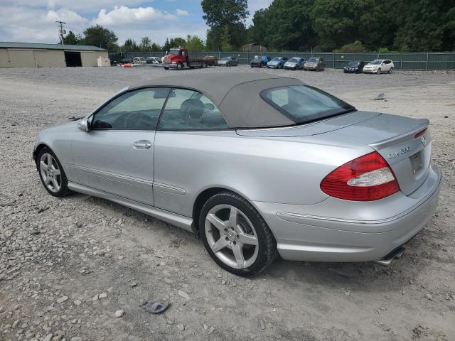 Photo 1 VIN: WDBTK56FX8T095725 - MERCEDES-BENZ CLK 350 