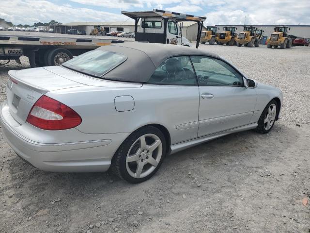 Photo 2 VIN: WDBTK56FX8T095725 - MERCEDES-BENZ CLK 350 