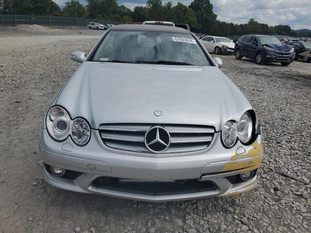 Photo 4 VIN: WDBTK56FX8T095725 - MERCEDES-BENZ CLK 350 