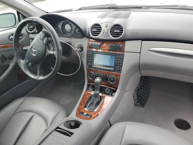 Photo 7 VIN: WDBTK56FX8T095725 - MERCEDES-BENZ CLK 350 