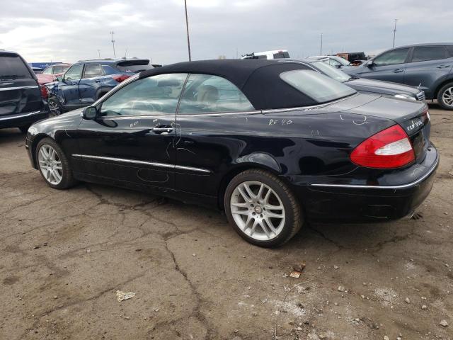 Photo 1 VIN: WDBTK56FX9T103825 - MERCEDES-BENZ CLK-CLASS 