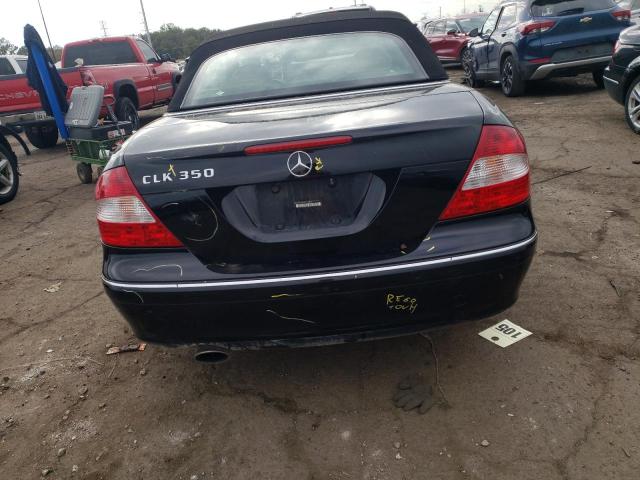 Photo 5 VIN: WDBTK56FX9T103825 - MERCEDES-BENZ CLK-CLASS 