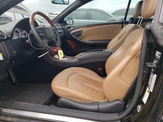 Photo 6 VIN: WDBTK56FX9T103825 - MERCEDES-BENZ CLK-CLASS 