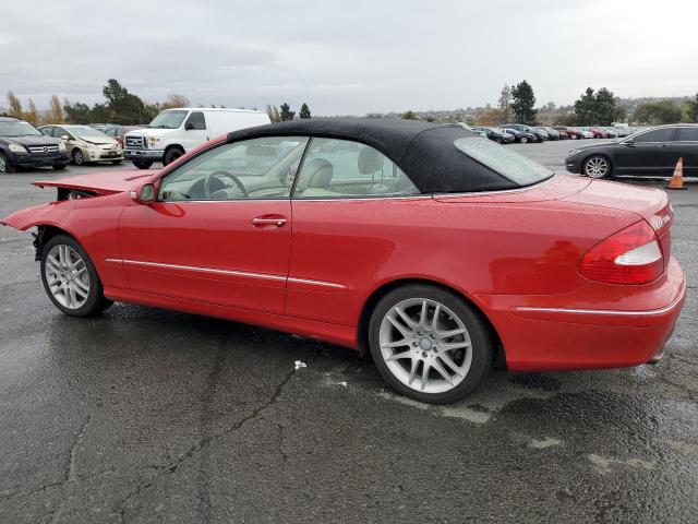 Photo 1 VIN: WDBTK56FX9T107471 - MERCEDES-BENZ CLK 350 