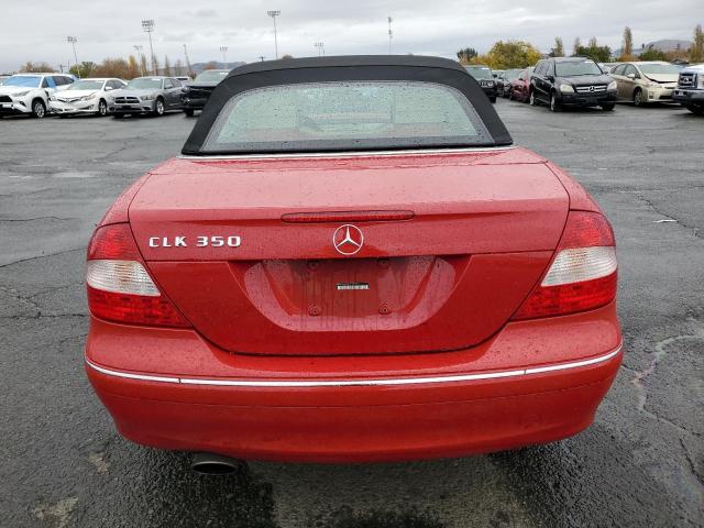 Photo 5 VIN: WDBTK56FX9T107471 - MERCEDES-BENZ CLK 350 