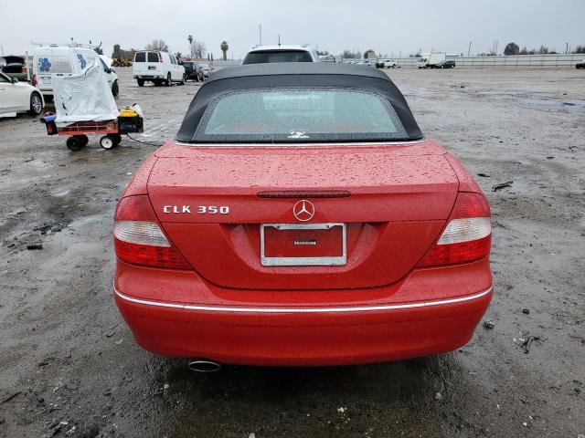 Photo 5 VIN: WDBTK56G16T066636 - MERCEDES-BENZ CLK-CLASS 