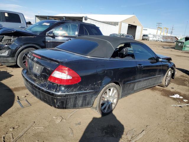 Photo 2 VIN: WDBTK56G47F217839 - MERCEDES-BENZ CLK-CLASS 