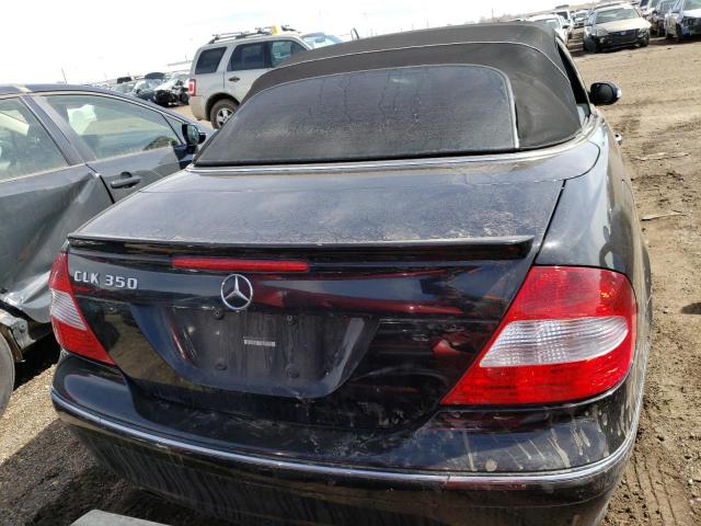 Photo 5 VIN: WDBTK56G47F217839 - MERCEDES-BENZ CLK-CLASS 